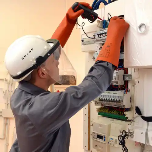 elektricien Geesteren